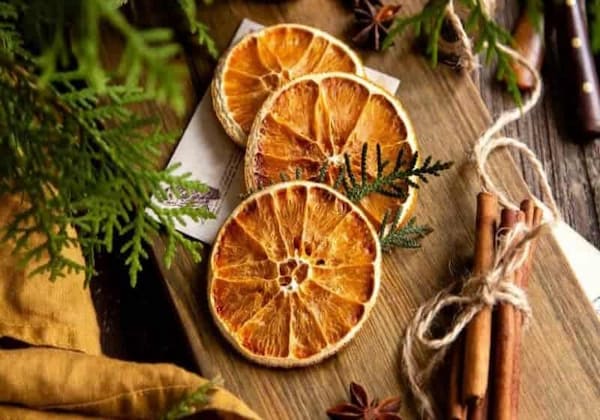 تصویر 3 از خرید پرتقال خشک فریز درایر + قیمت عالی باکیفیت